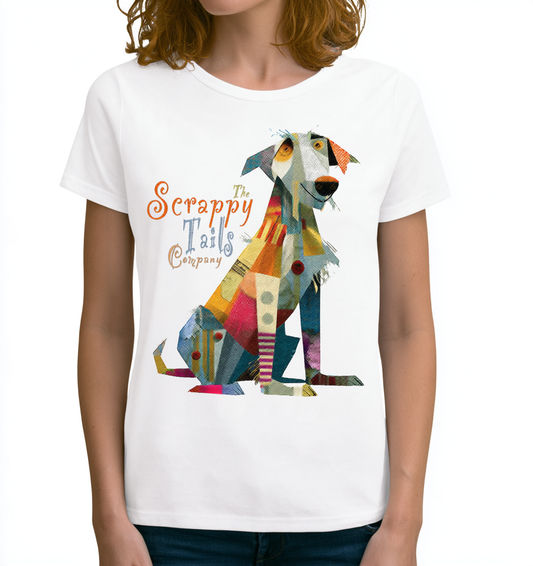We Made T-Shirts. They're Coming to Louisa Tomorrow.