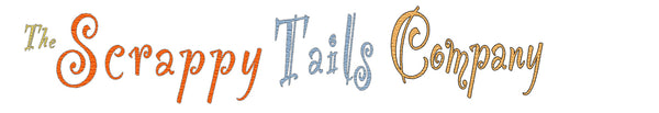 The Scrappy Tails Company, LLC