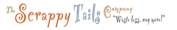 The Scrappy Tails Company
